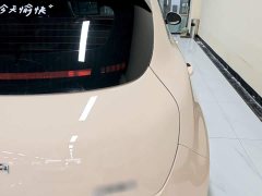 ORA Good Cat 400km Standard Range Athena Edition Ternary Lithium - ფოტო 8