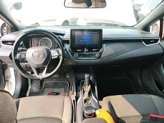 Toyota Corolla 1.8L CVT Luxury - ფოტო 10