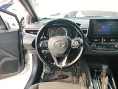 Toyota Corolla 1.8L CVT Luxury - ფოტო 11