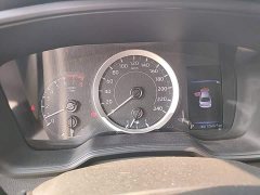 Toyota Corolla 1.8L CVT Luxury - ფოტო 12