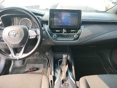 Toyota Corolla 1.8L CVT Luxury - ფოტო 13