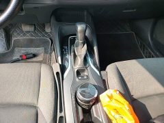 Toyota Corolla 1.8L CVT Luxury - ფოტო 14