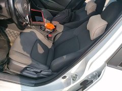 Toyota Corolla 1.8L CVT Luxury - ფოტო 15