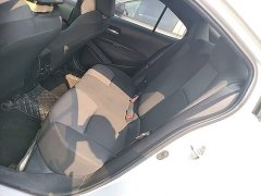 Toyota Corolla 1.8L CVT Luxury - ფოტო 17