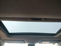 Toyota Corolla 1.8L CVT Luxury - ფოტო 18