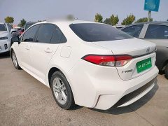 Toyota Corolla 1.8L CVT Luxury - ფოტო 5