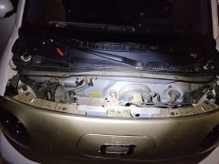 FAW Besturn Xiaoma 222km Lightning Edition - ფოტო 11