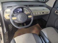 FAW Besturn Xiaoma 222km Lightning Edition - ფოტო 13