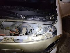 FAW Besturn Xiaoma 222km Lightning Edition - ფოტო 19
