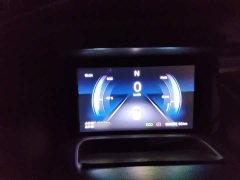 FAW Besturn Xiaoma 222km Lightning Edition - ფოტო 4