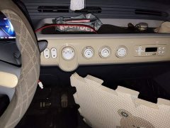 FAW Besturn Xiaoma 222km Lightning Edition - ფოტო 6