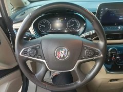 Buick GL8 Facelift Land Executive Cabin Luxury - ფოტო 11