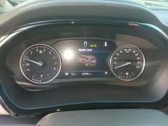 Buick GL8 Facelift Land Executive Cabin Luxury - ფოტო 12