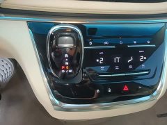 Buick GL8 Facelift Land Executive Cabin Luxury - ფოტო 14