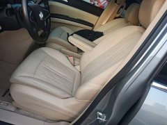 Buick GL8 Facelift Land Executive Cabin Luxury - ფოტო 15