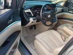 Buick GL8 Facelift Land Executive Cabin Luxury - ფოტო 16
