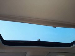 Buick GL8 Facelift Land Executive Cabin Luxury - ფოტო 18