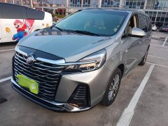 Buick GL8 Facelift Land Executive Cabin Luxury - ფოტო 2