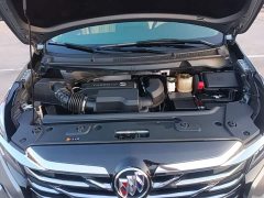 Buick GL8 Facelift Land Executive Cabin Luxury - ფოტო 20