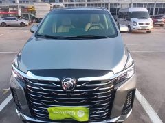 Buick GL8 Facelift Land Executive Cabin Luxury - ფოტო 3