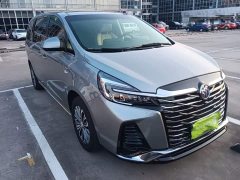 Buick GL8 Facelift Land Executive Cabin Luxury - ფოტო 4