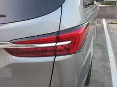 Buick GL8 Facelift Land Executive Cabin Luxury - ფოტო 8