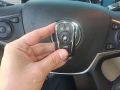 Buick GL8 Facelift Land Executive Cabin Luxury - ფოტო 9