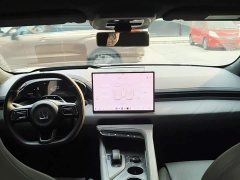 Zeekr 001 2025 WE Edition 95kWh AWD - ფოტო 10