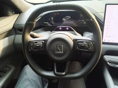 Zeekr 001 2025 WE Edition 95kWh AWD - ფოტო 11