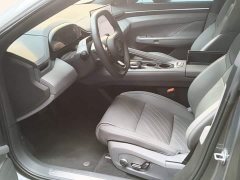Zeekr 001 2025 WE Edition 95kWh AWD - ფოტო 15