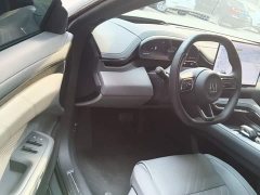Zeekr 001 2025 WE Edition 95kWh AWD - ფოტო 16