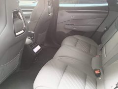 Zeekr 001 2025 WE Edition 95kWh AWD - ფოტო 17