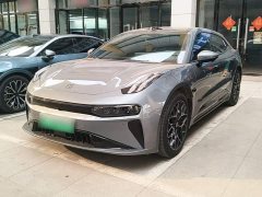 Zeekr 001 2025 WE Edition 95kWh AWD - ფოტო 2