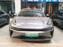 Zeekr 001 2025 WE Edition 95kWh AWD - ფოტო 3