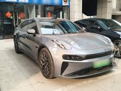 Zeekr 001 2025 WE Edition 95kWh AWD - ფოტო 4