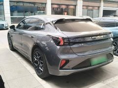 Zeekr 001 2025 WE Edition 95kWh AWD - ფოტო 5
