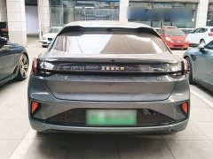 Zeekr 001 2025 WE Edition 95kWh AWD - ფოტო 6
