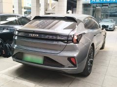 Zeekr 001 2025 WE Edition 95kWh AWD - ფოტო 7