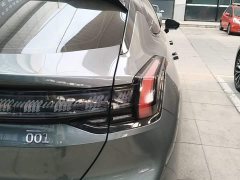 Zeekr 001 2025 WE Edition 95kWh AWD - ფოტო 8
