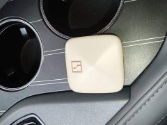 Zeekr 001 2025 WE Edition 95kWh AWD - ფოტო 9