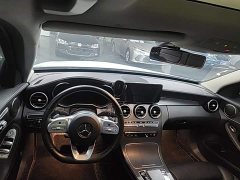 Mercedes-Benz C-Class 2019 C 260 L Sports Edition - ფოტო 10