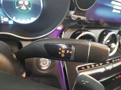 Mercedes-Benz C-Class 2019 C 260 L Sports Edition - ფოტო 14