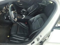 Mercedes-Benz C-Class 2019 C 260 L Sports Edition - ფოტო 15