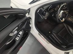 Mercedes-Benz C-Class 2019 C 260 L Sports Edition - ფოტო 16