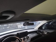 Mercedes-Benz C-Class 2019 C 260 L Sports Edition - ფოტო 18