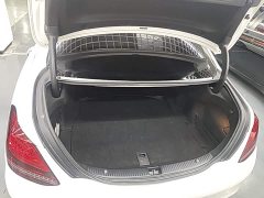 Mercedes-Benz C-Class 2019 C 260 L Sports Edition - ფოტო 19