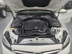 Mercedes-Benz C-Class 2019 C 260 L Sports Edition - ფოტო 20