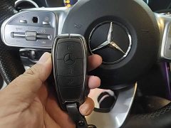 Mercedes-Benz C-Class 2019 C 260 L Sports Edition - ფოტო 9