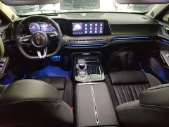FAW Red Flag H9 2024 2.0T Flagship Comfort Private Luxury Edition - ფოტო 10