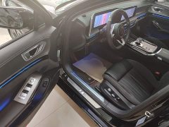 FAW Red Flag H9 2024 2.0T Flagship Comfort Private Luxury Edition - ფოტო 16